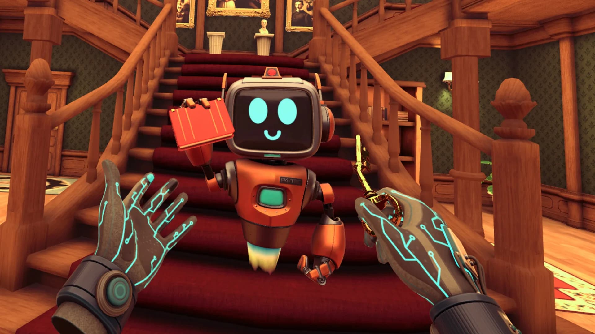 CINESCAPE VR görsel 2