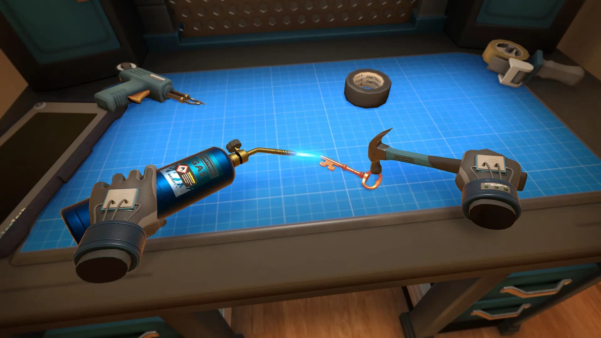 CINESCAPE VR görsel 3