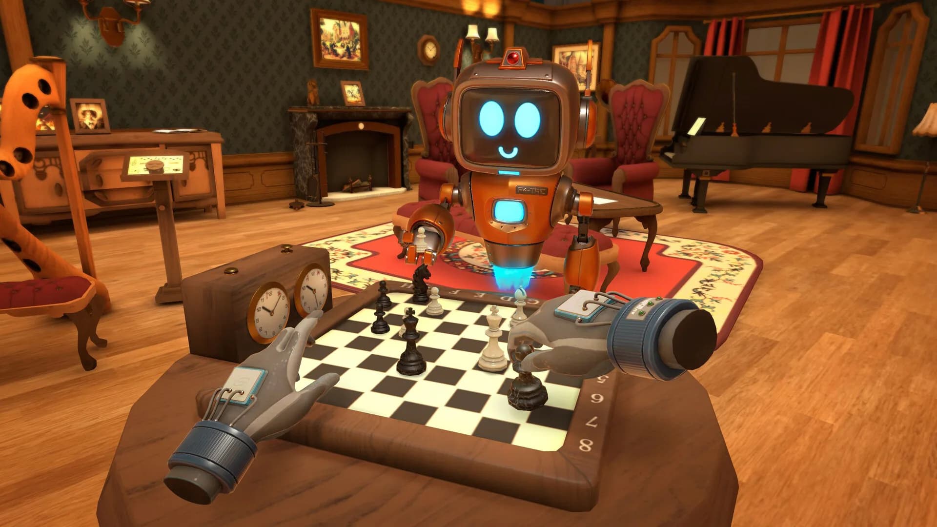 CINESCAPE VR görsel 5