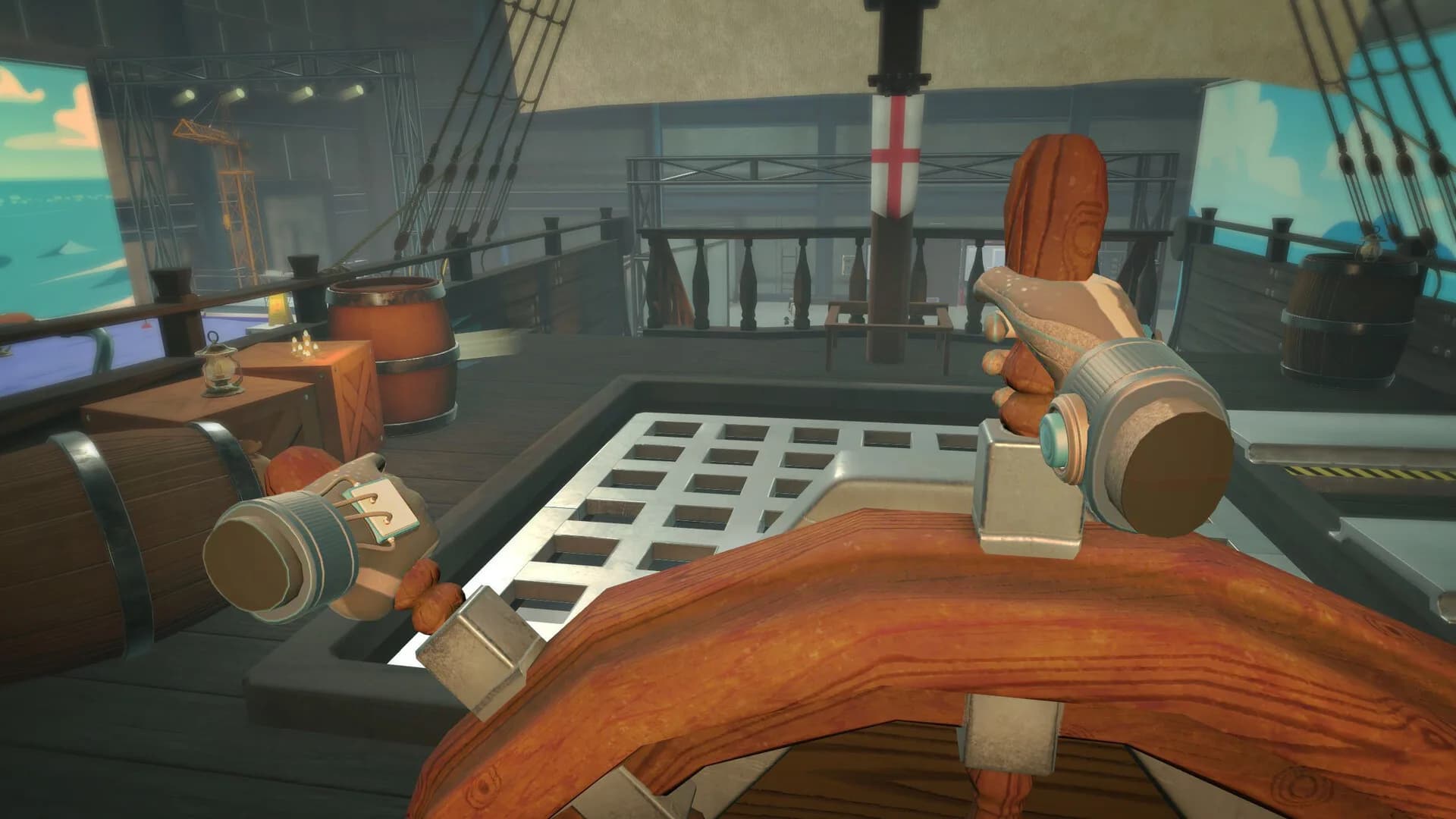 CINESCAPE VR görsel 6