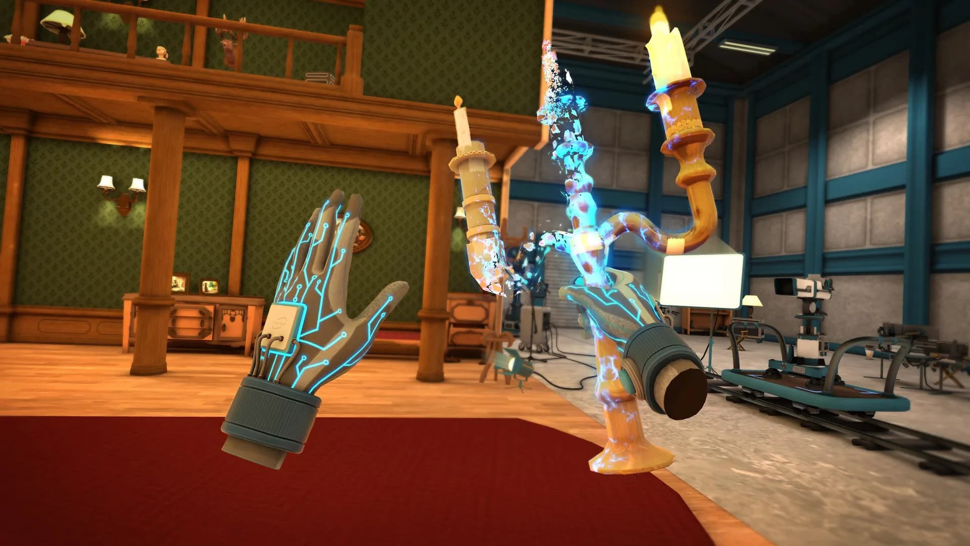 CINESCAPE VR görsel 9