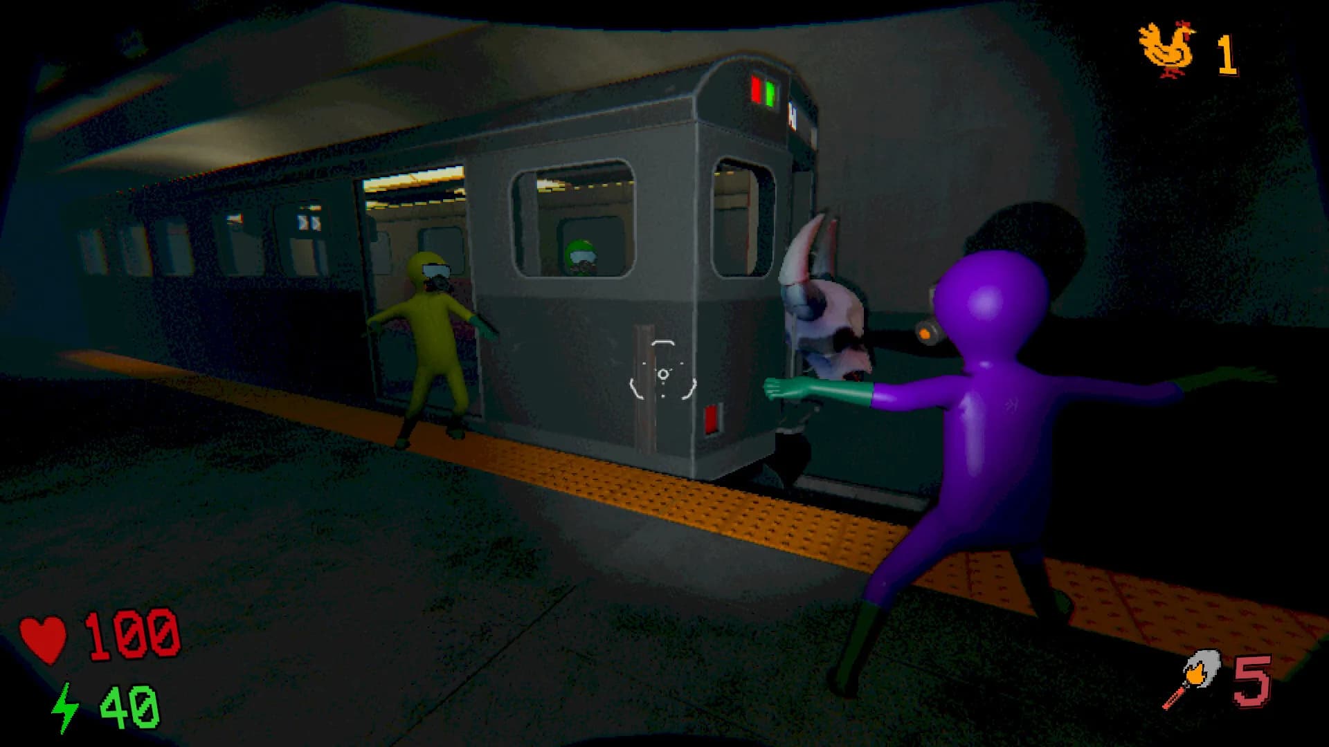 C.L.U.C.K. görsel 3