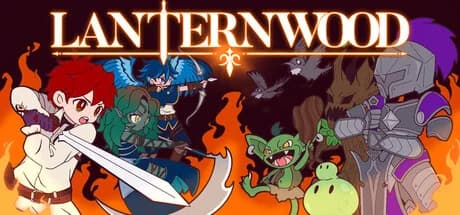 Lanternwood
