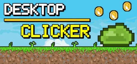 Desktop Clicker görsel 1