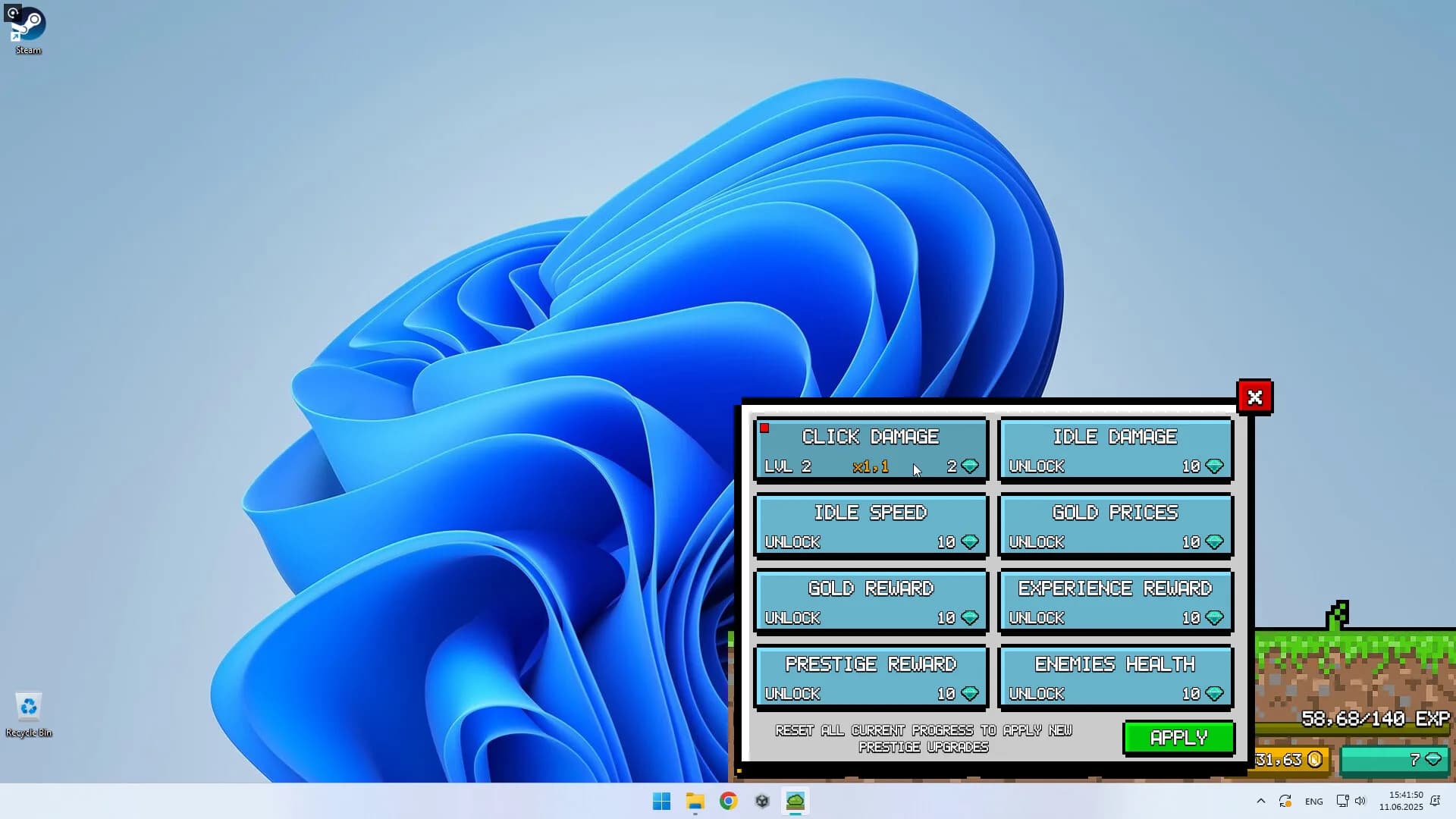 Desktop Clicker görsel 4