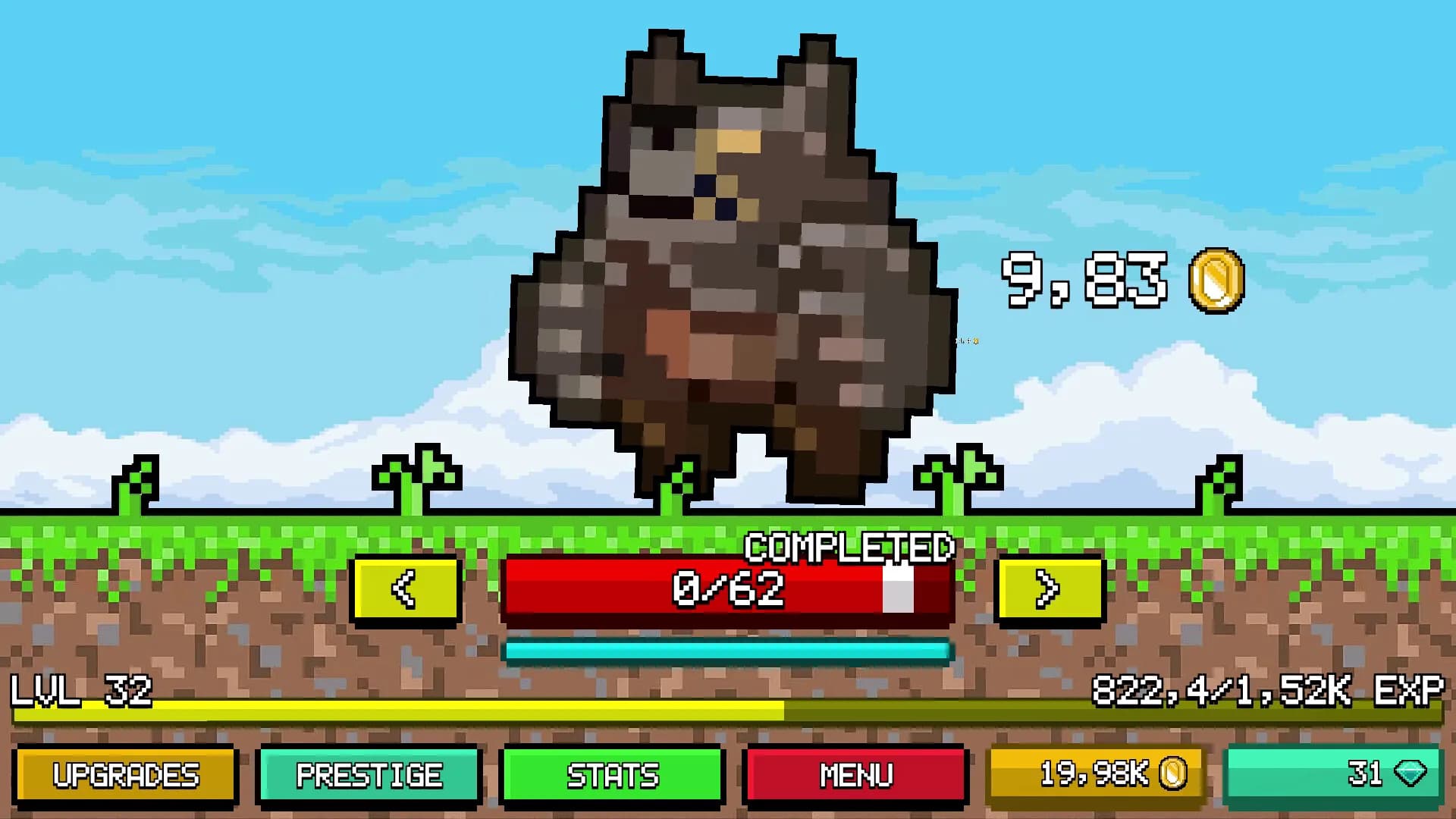Desktop Clicker görsel 6