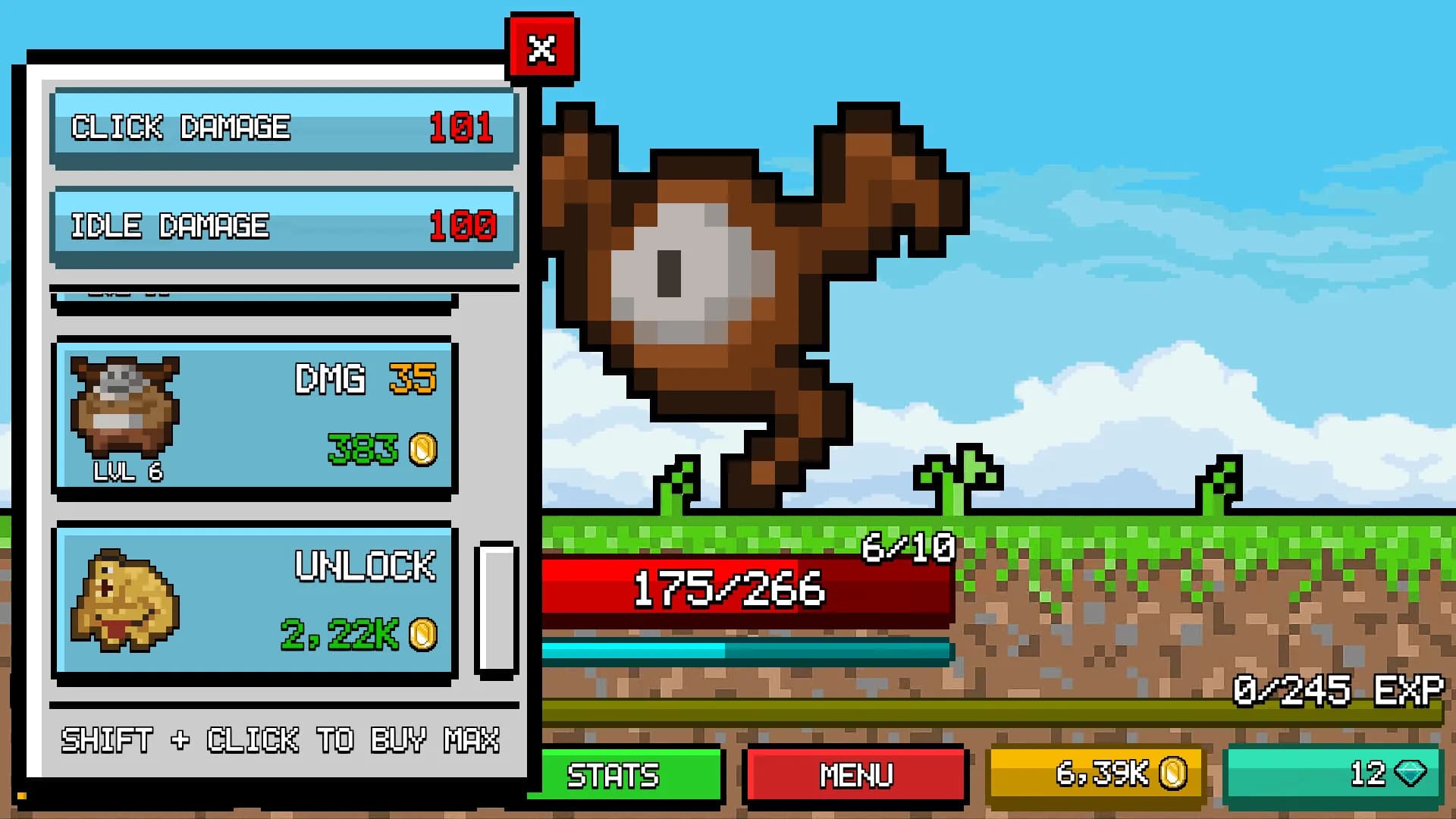 Desktop Clicker görsel 7