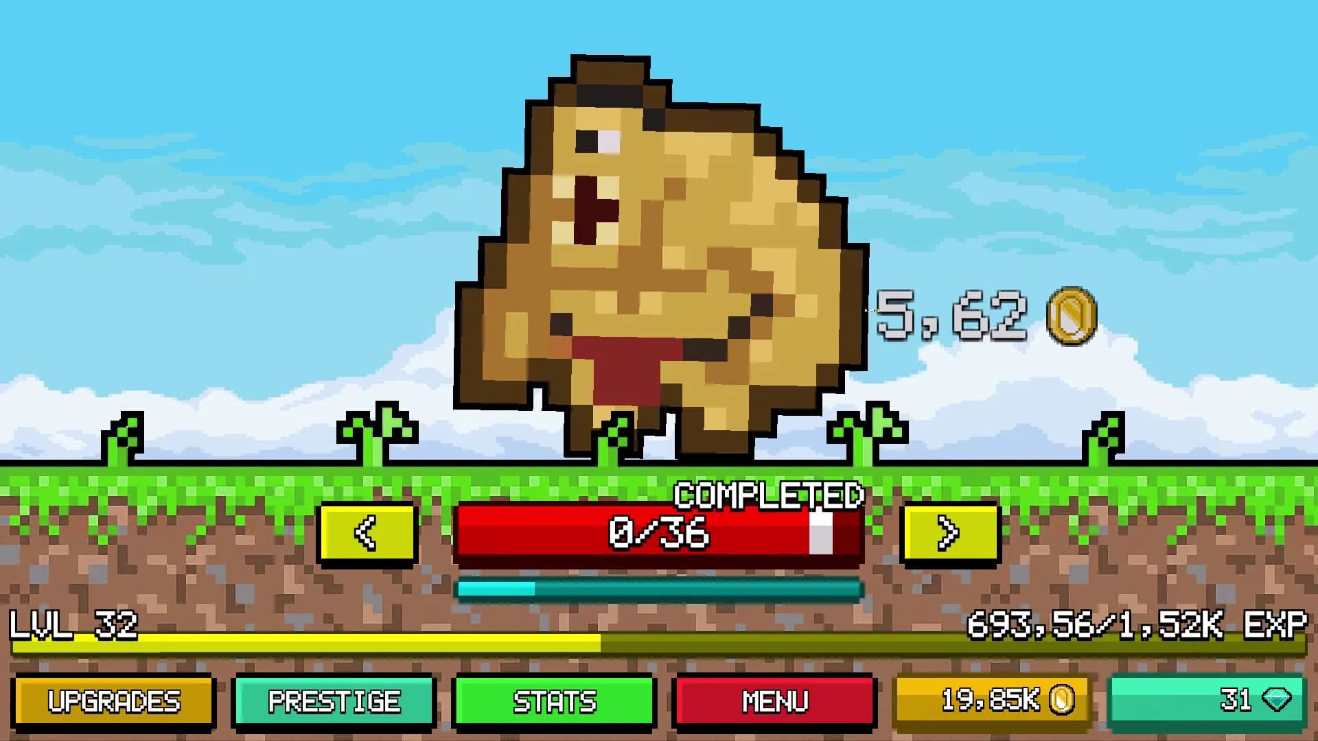 Desktop Clicker görsel 9