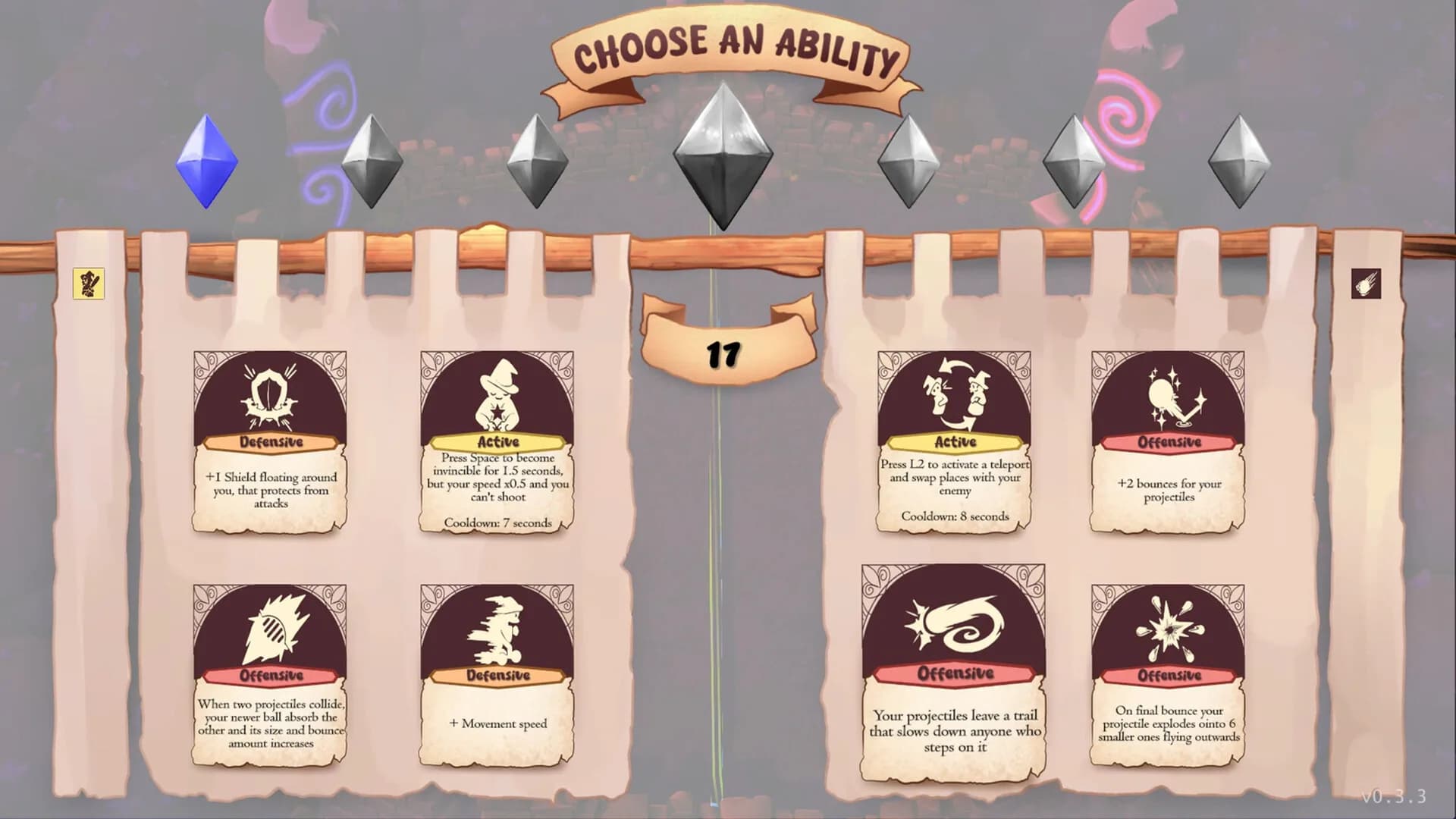 Magic Dodgeball: Homeless Edition görsel 5