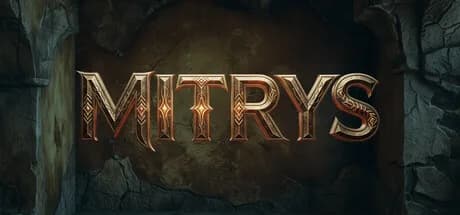 Mitrys