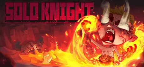 Solo Knight görsel 1