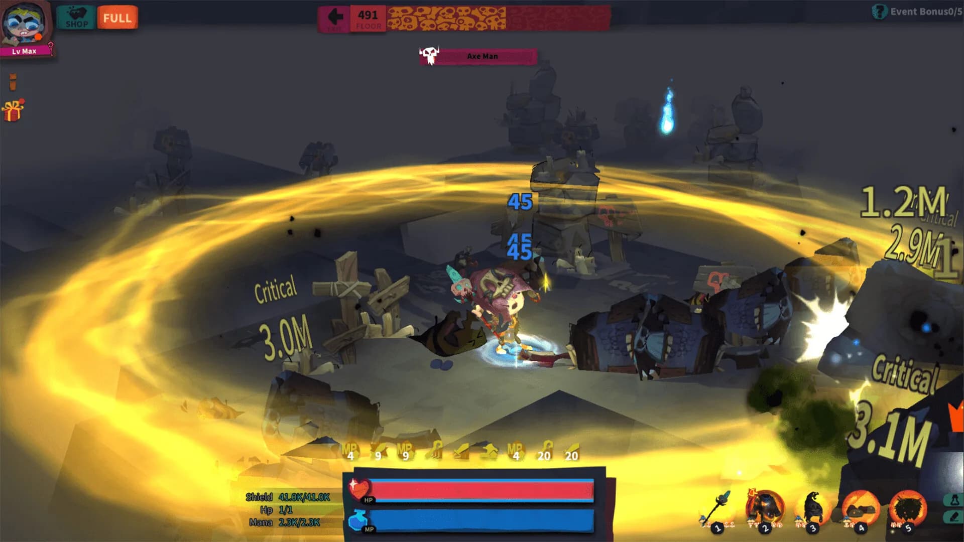Solo Knight görsel 2
