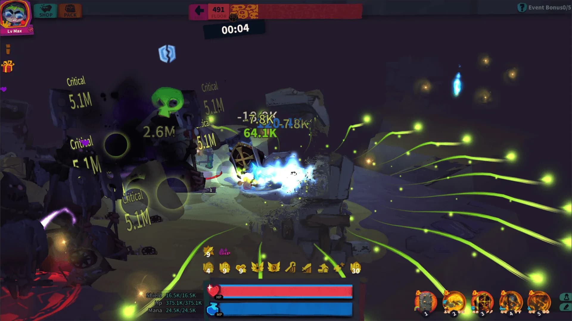 Solo Knight görsel 4
