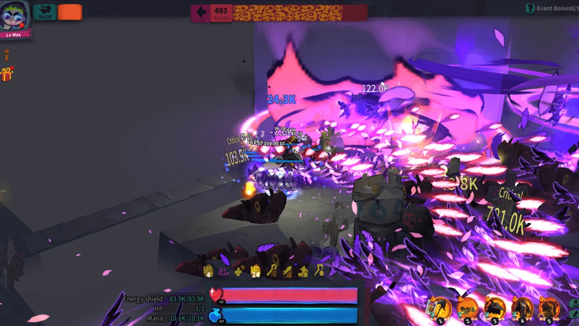 Solo Knight görsel 6