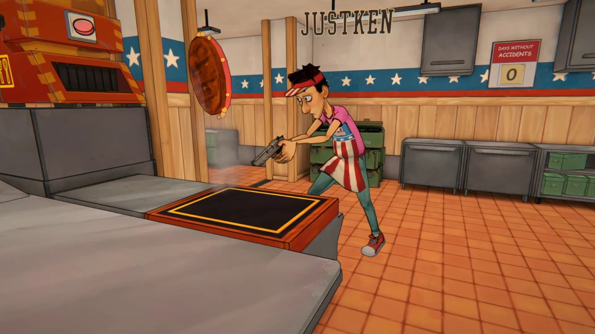 American Cooking Simulator: Multiplayer görsel 2
