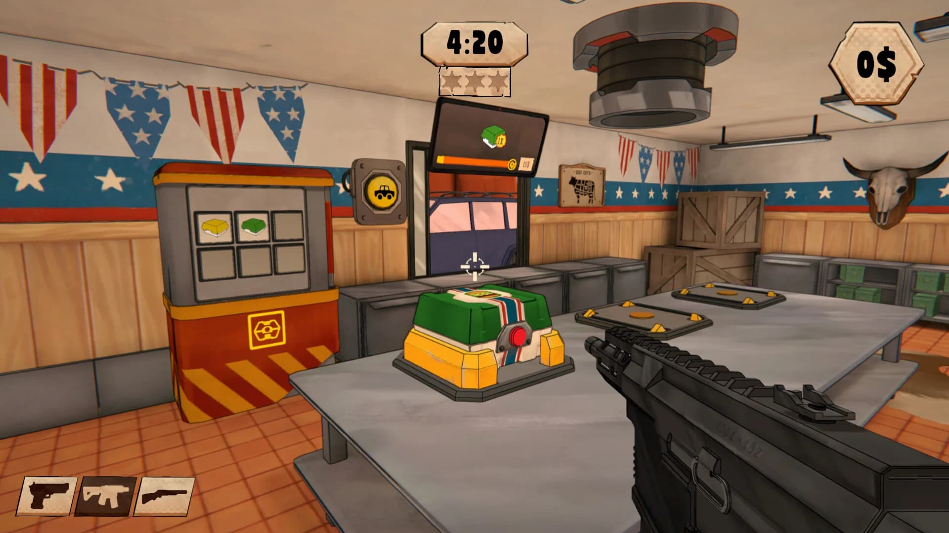 American Cooking Simulator: Multiplayer görsel 5