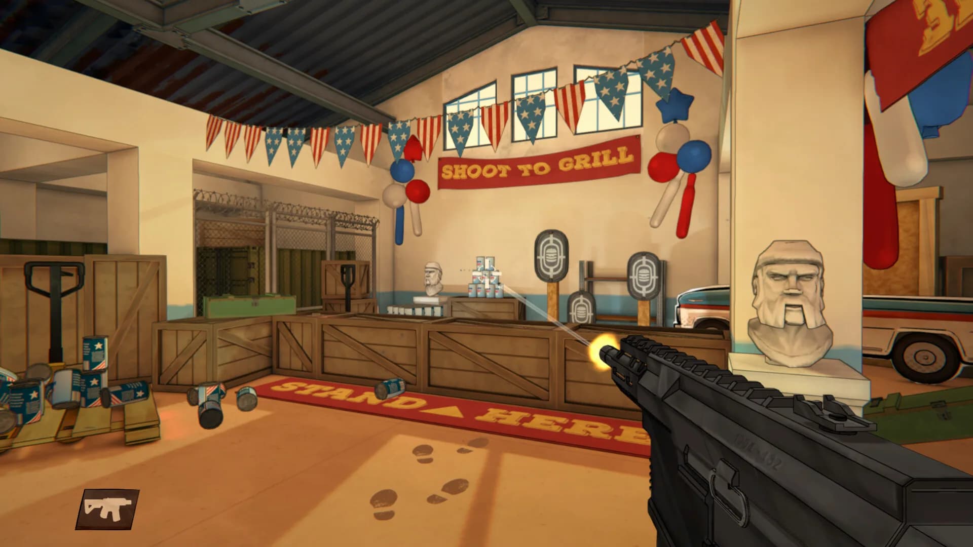 American Cooking Simulator: Multiplayer görsel 7