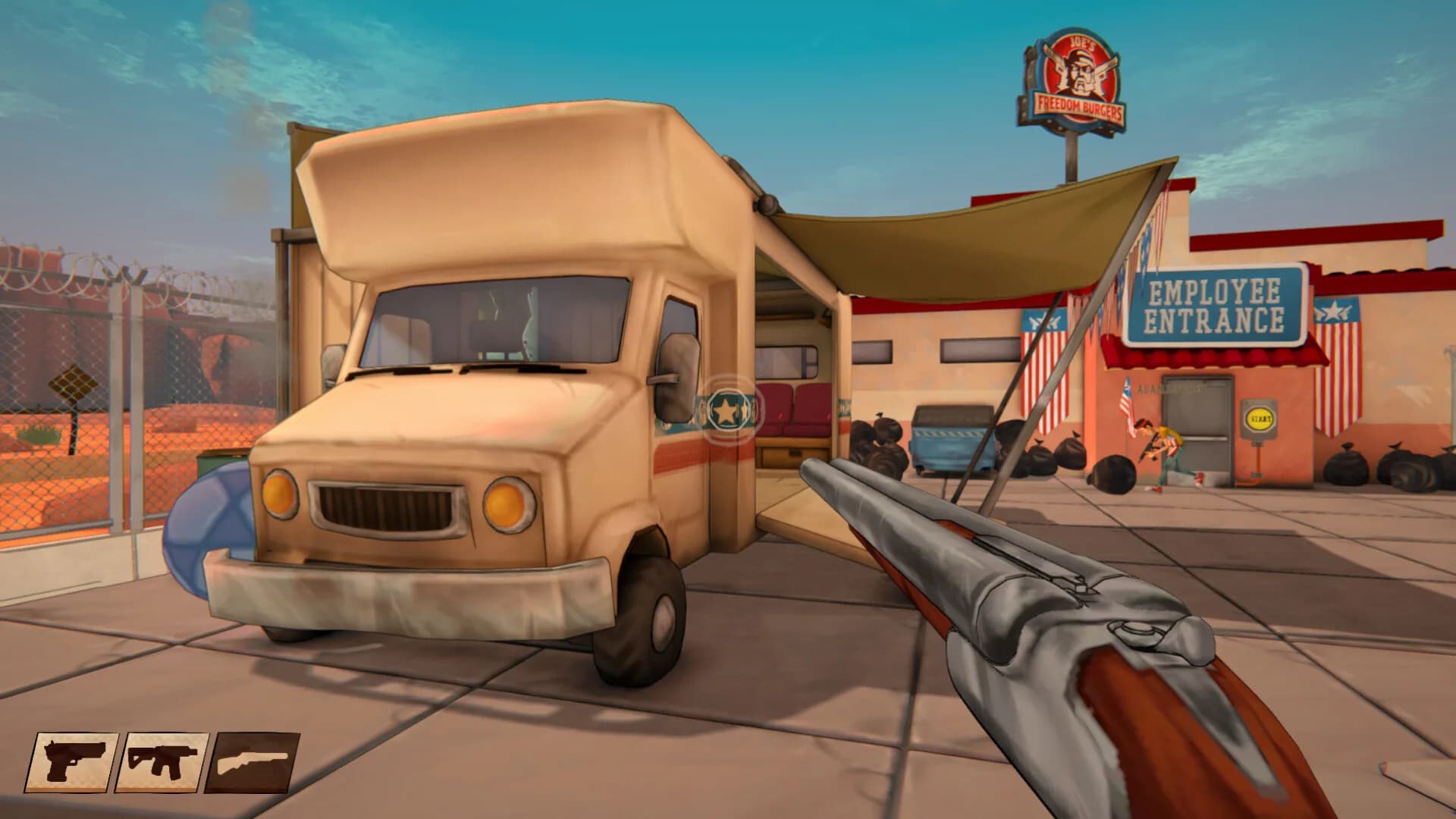 American Cooking Simulator: Multiplayer görsel 9