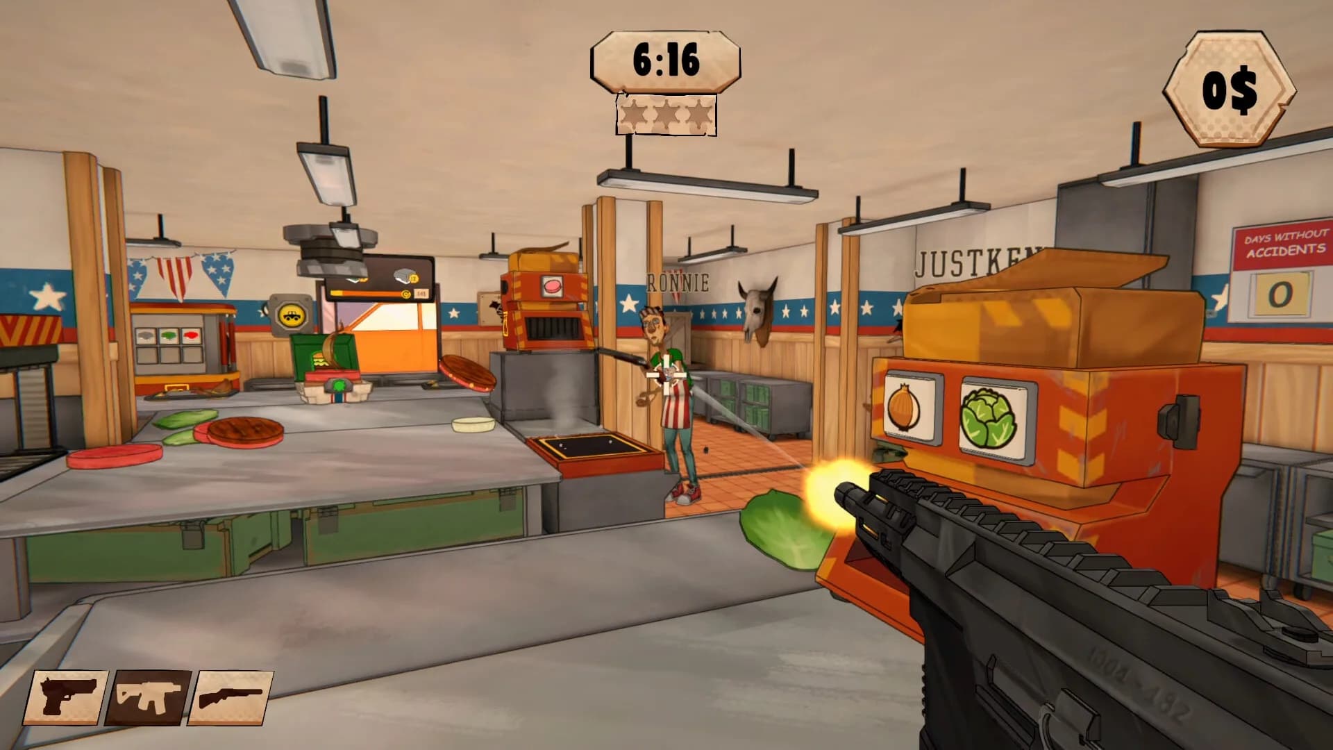 American Cooking Simulator: Multiplayer görsel 10