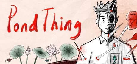 pond thing