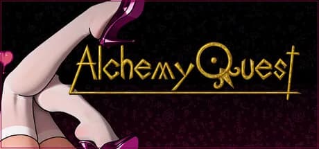 Alchemy Quest