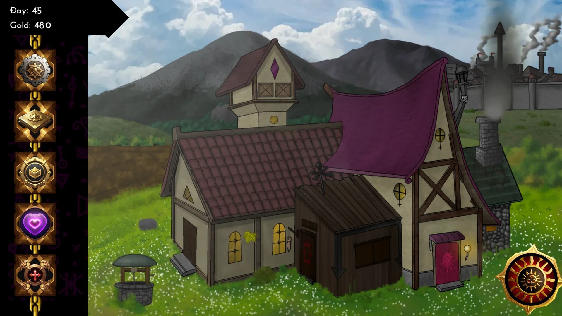 Alchemy Quest görsel 6