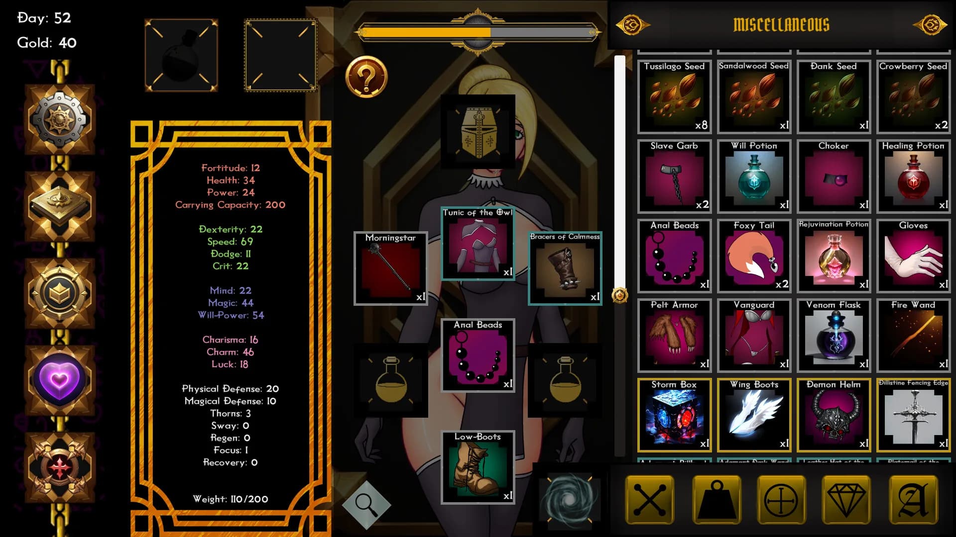 Alchemy Quest görsel 9