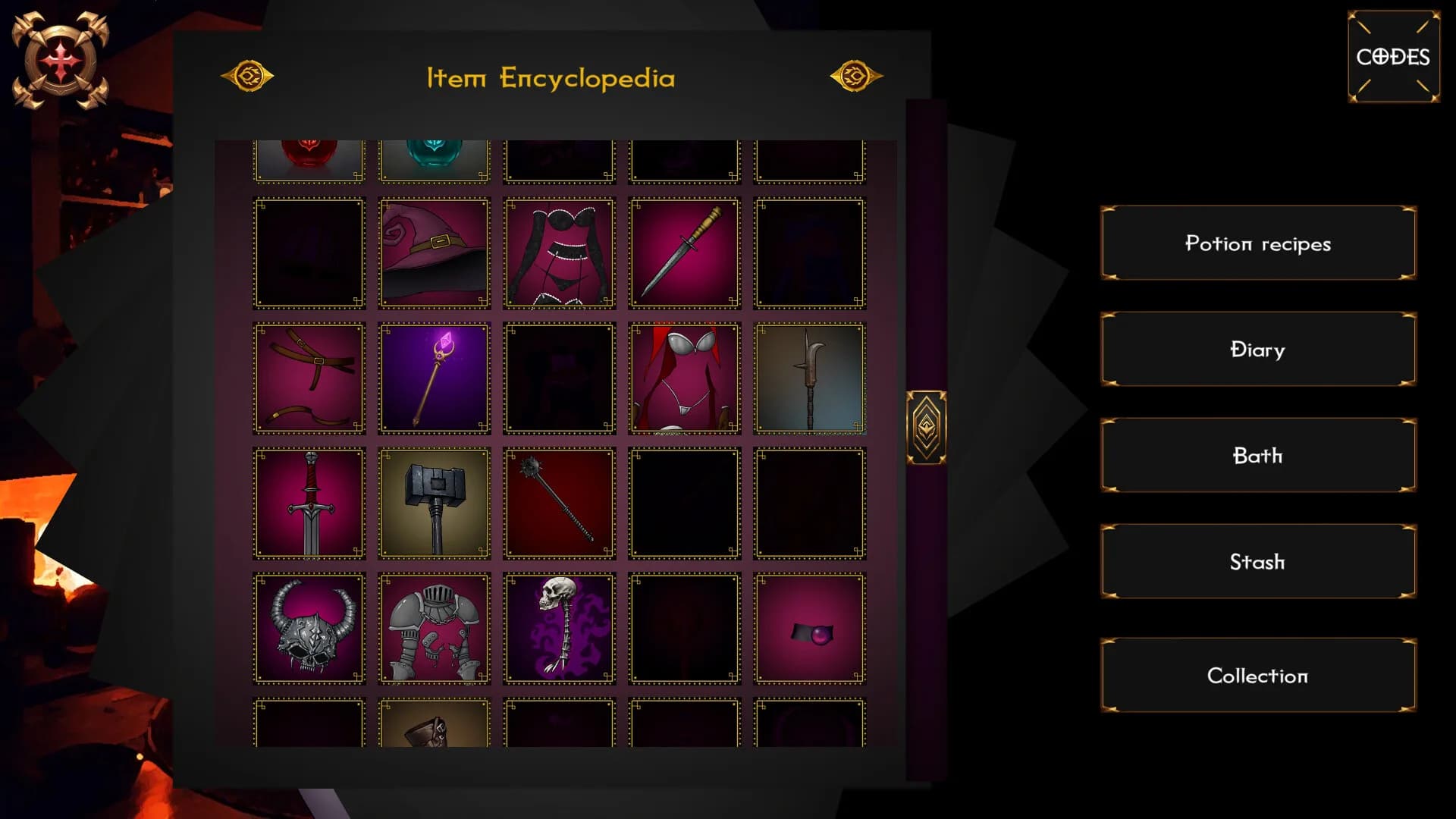 Alchemy Quest görsel 11