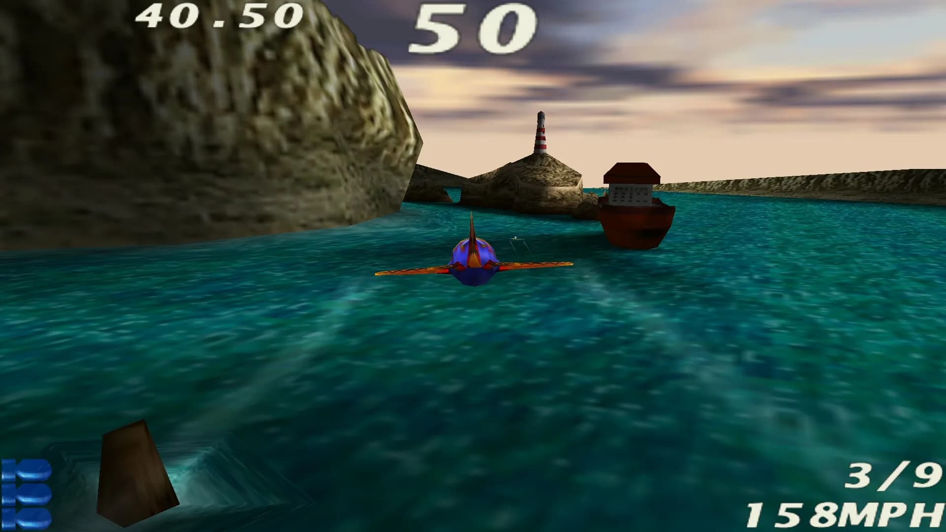 Plane Crazy Championship Edition görsel 2