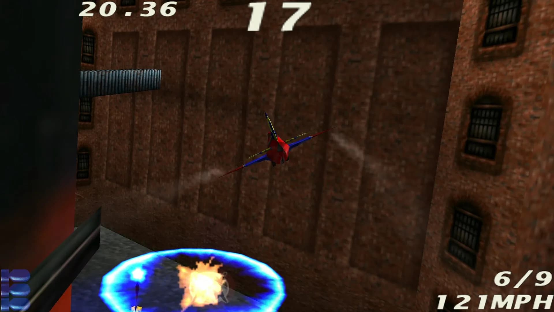 Plane Crazy Championship Edition görsel 10