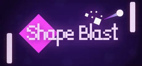 Shape Blast görsel 1