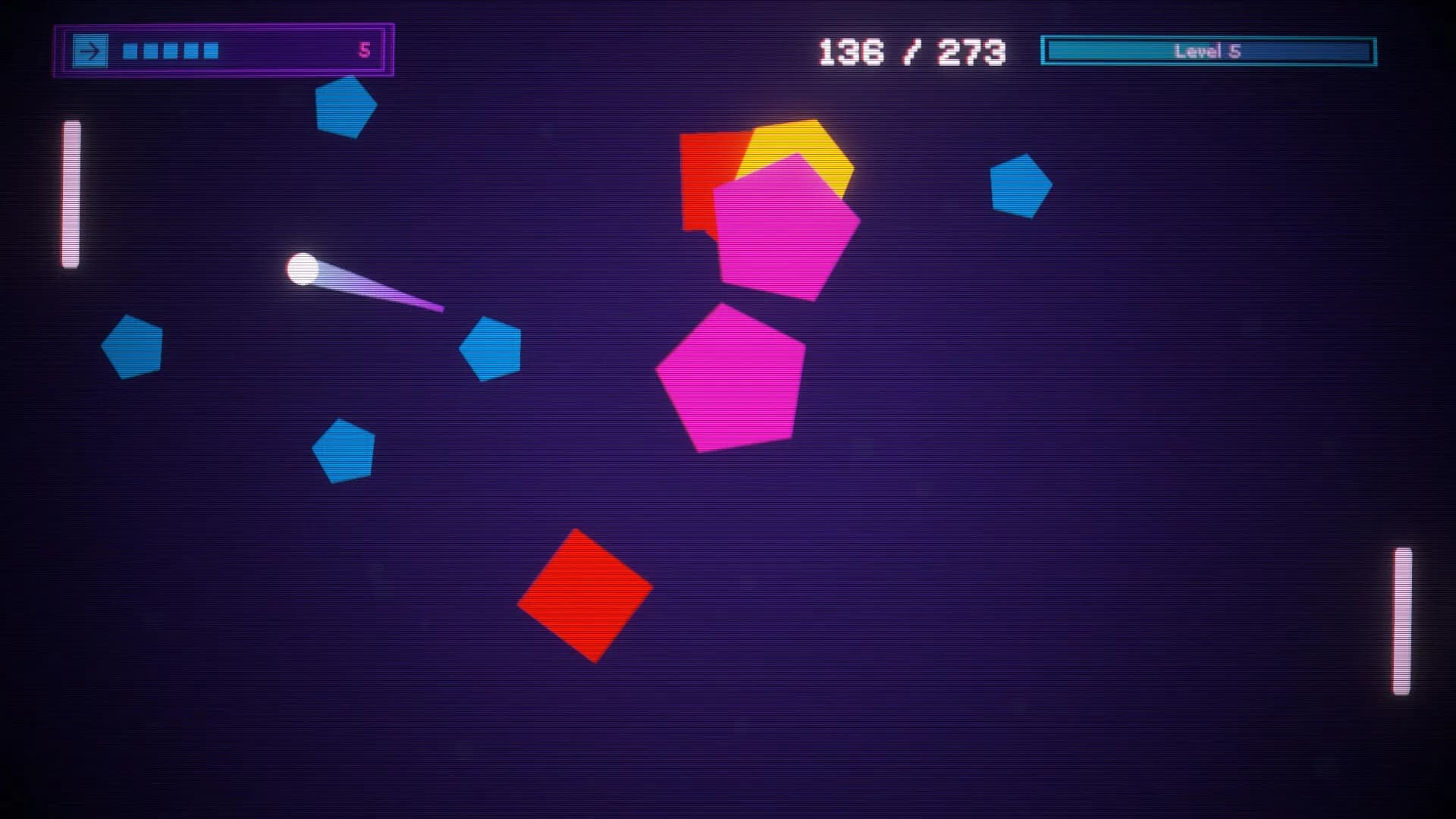 Shape Blast görsel 2