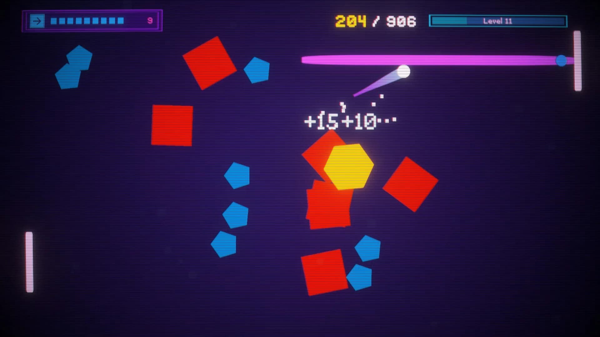 Shape Blast görsel 3