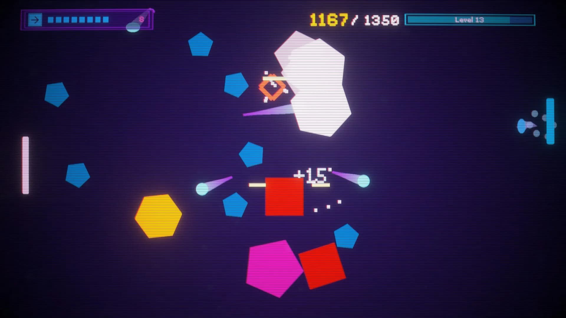 Shape Blast görsel 12