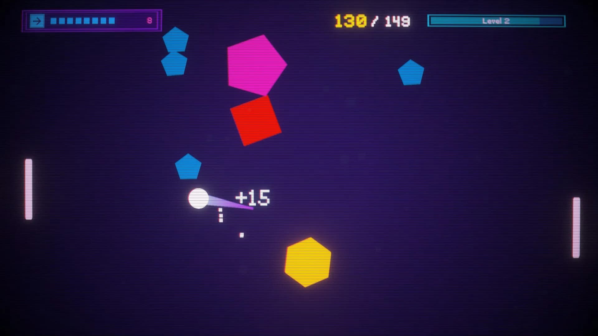 Shape Blast görsel 5