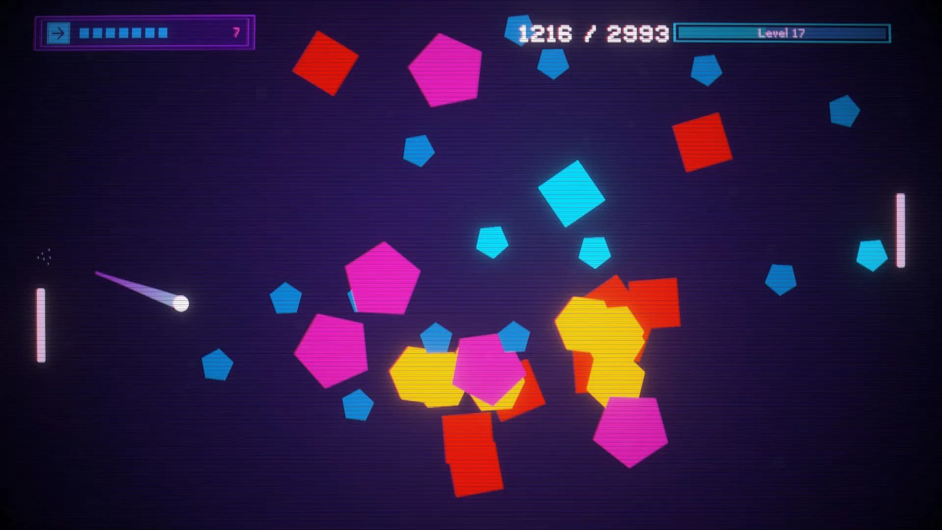 Shape Blast görsel 6