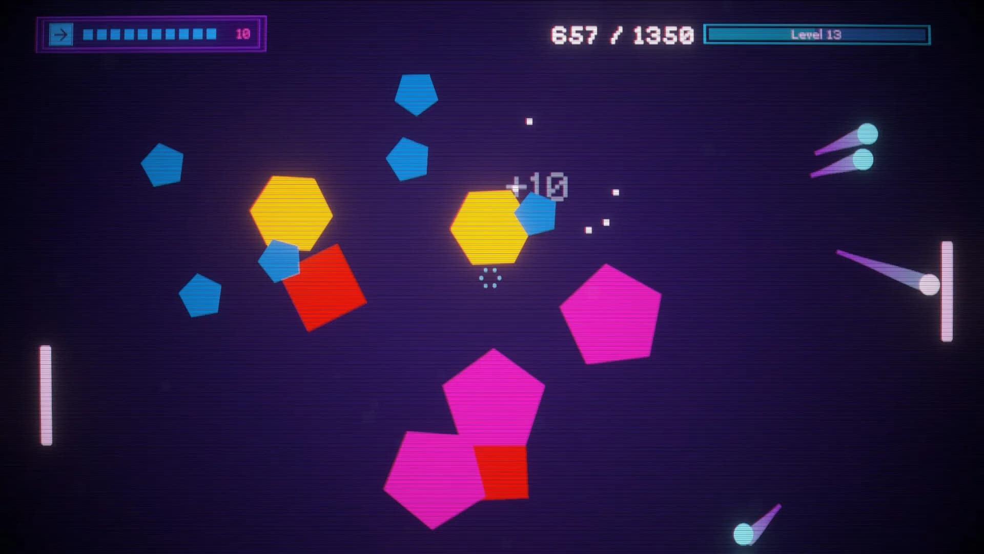 Shape Blast görsel 10