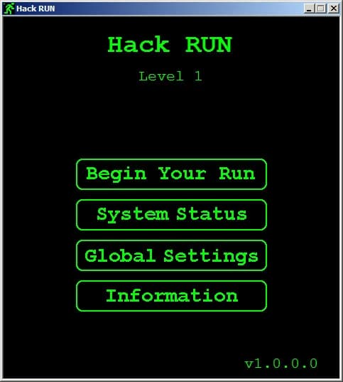 Hack RUN görsel 5