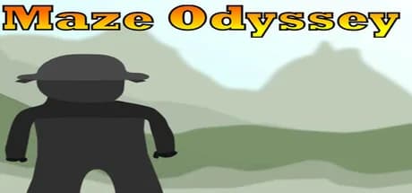 Maze Odyssey