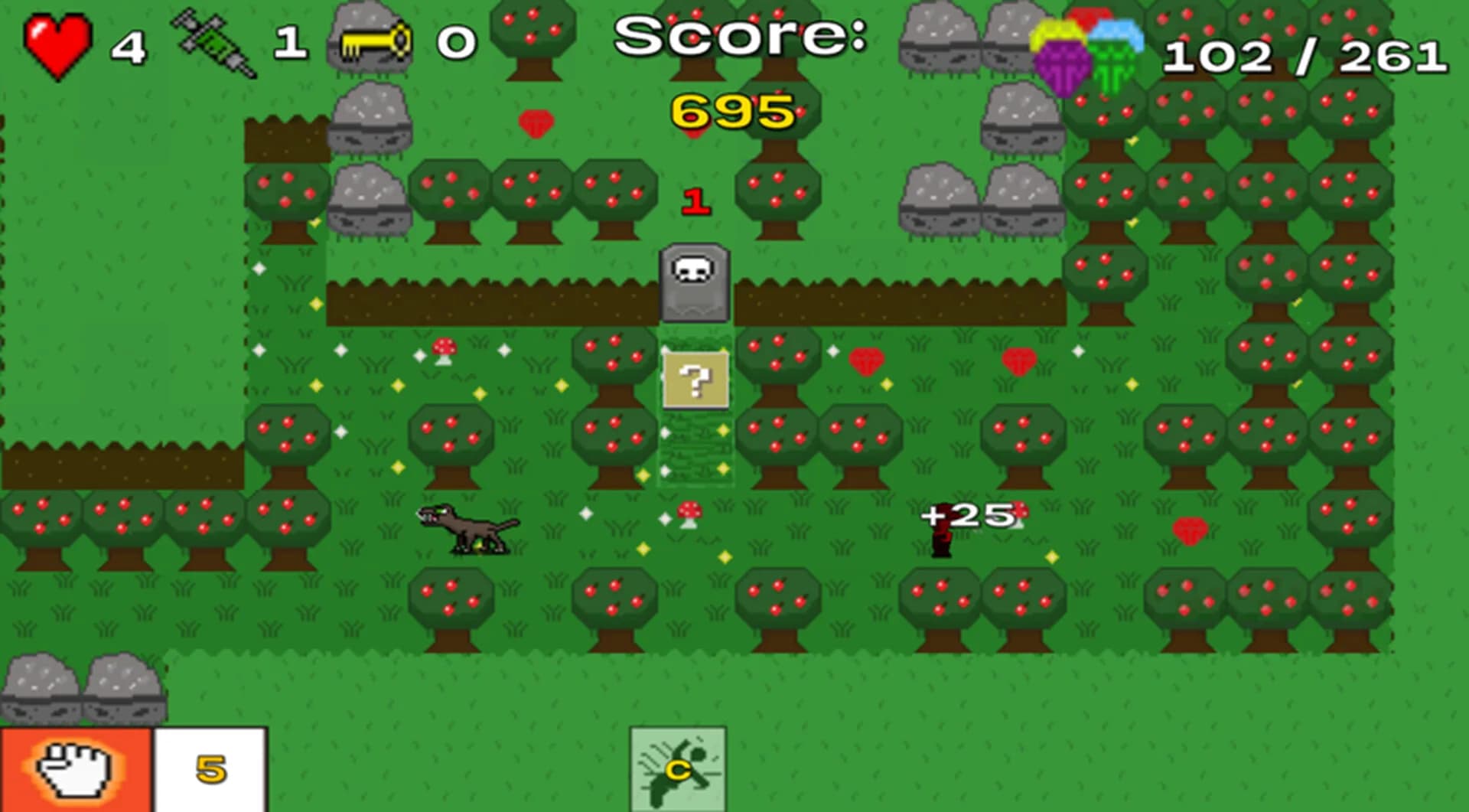 Maze Odyssey görsel 2