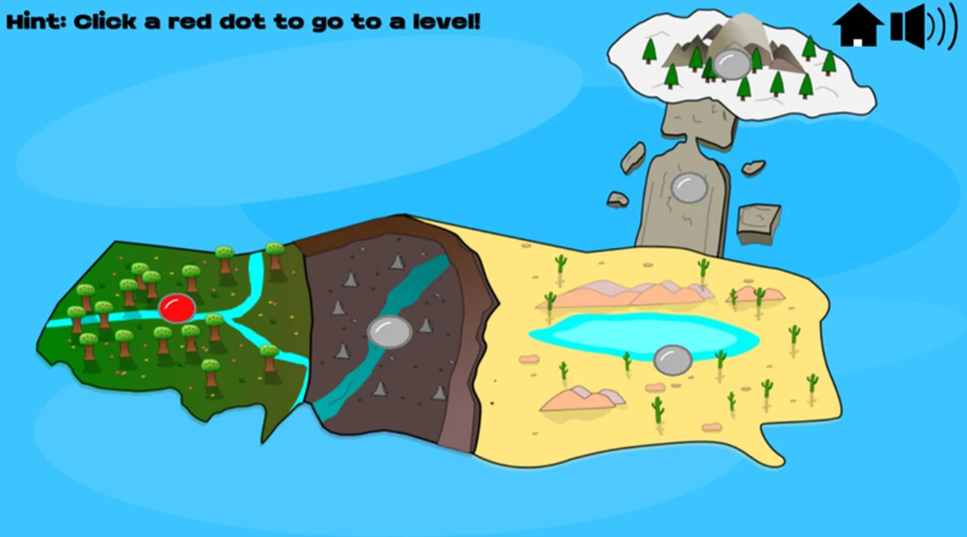 Maze Odyssey görsel 3