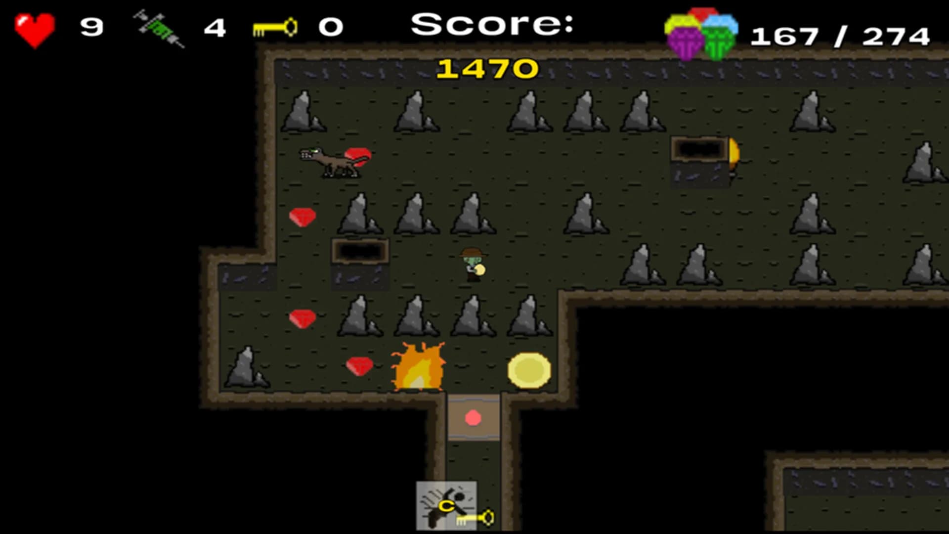Maze Odyssey görsel 4
