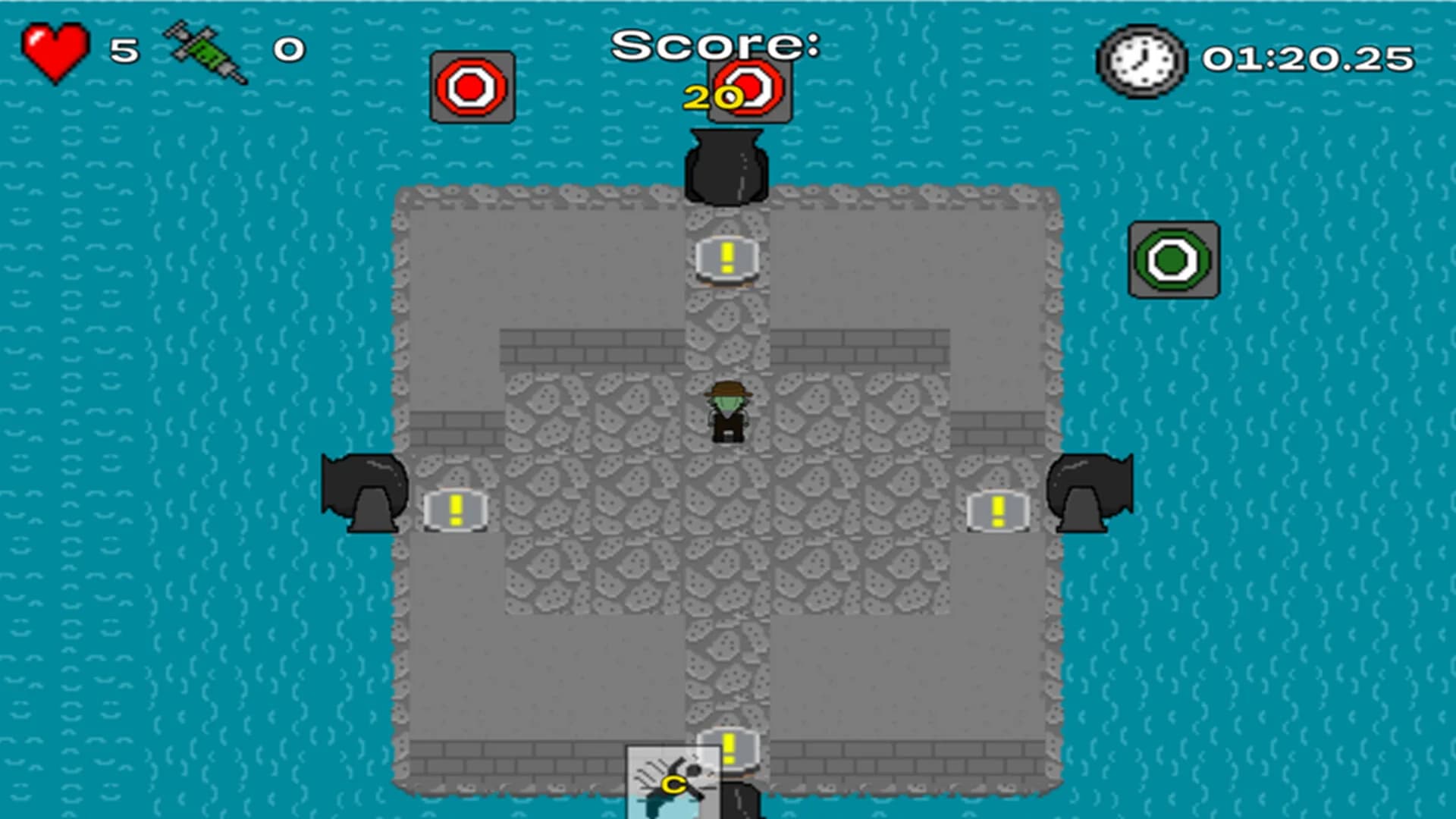 Maze Odyssey görsel 5