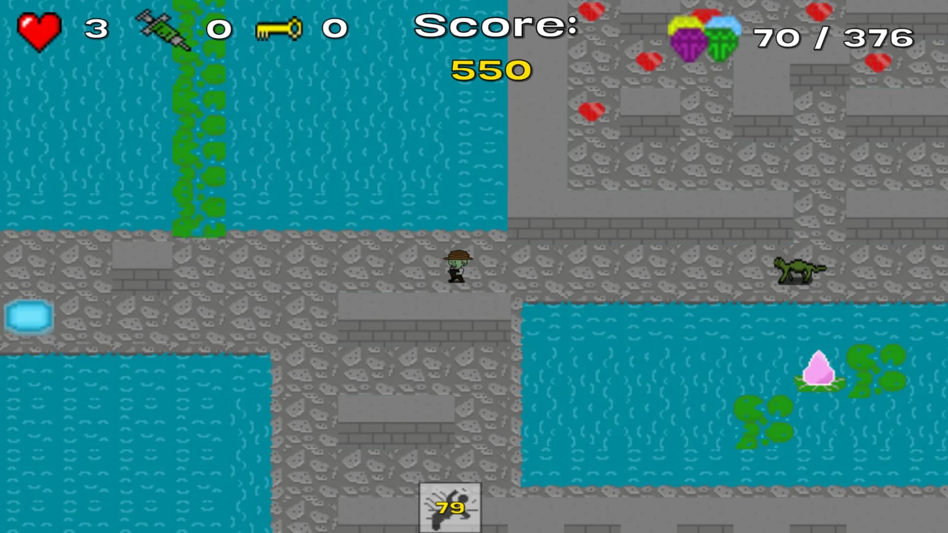 Maze Odyssey görsel 7
