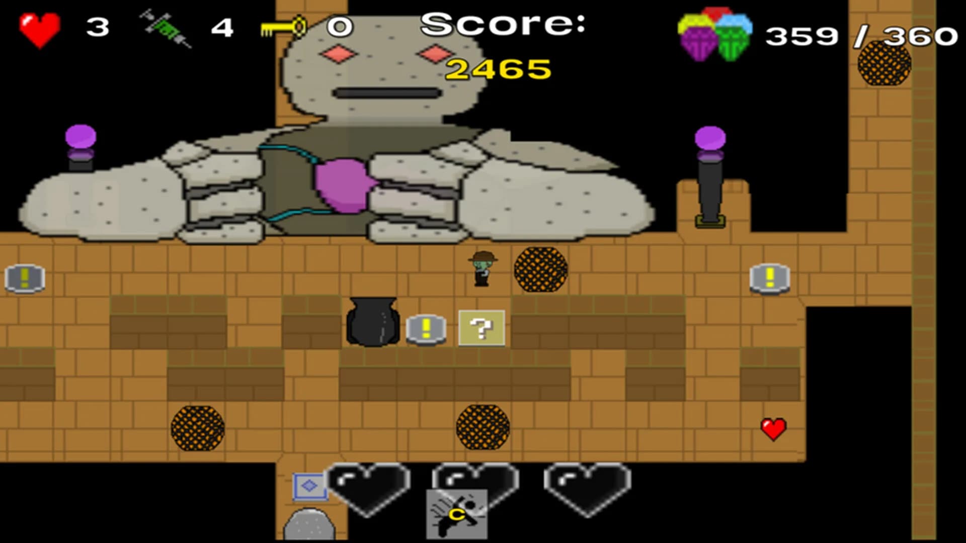 Maze Odyssey görsel 8