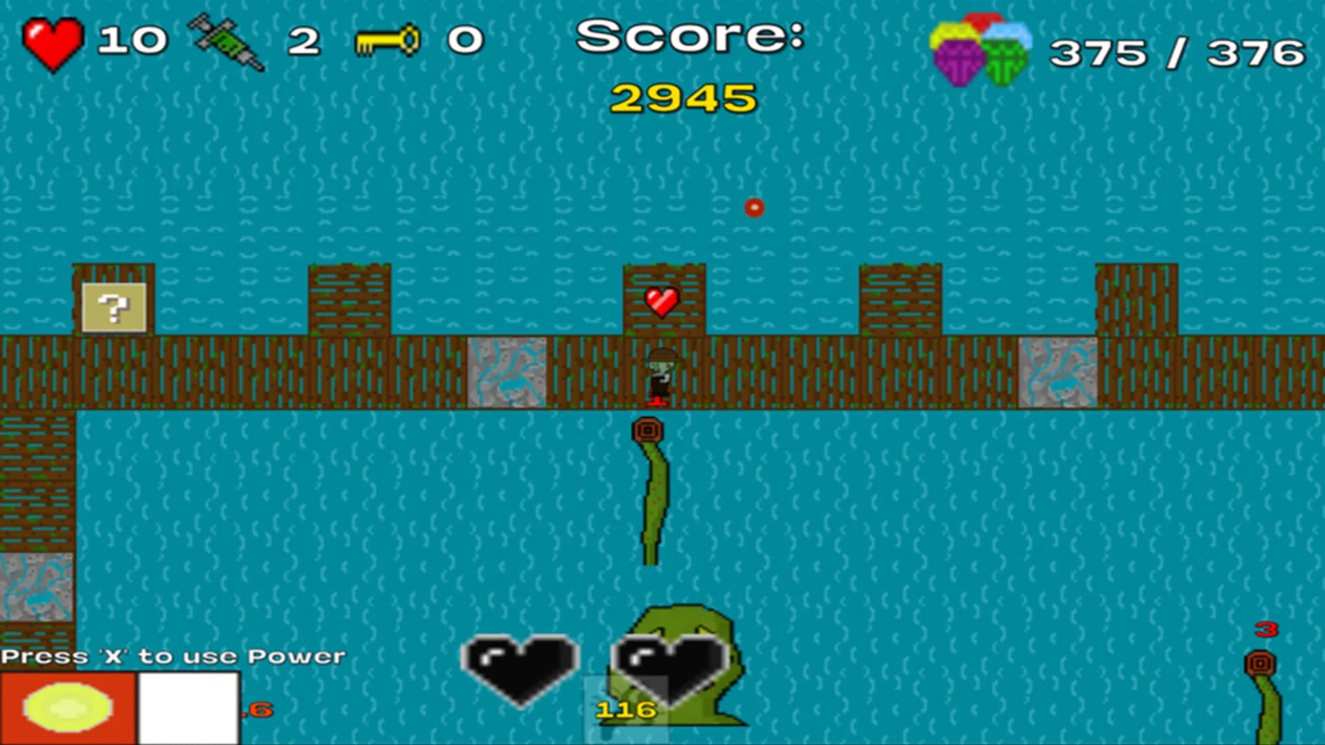 Maze Odyssey görsel 9