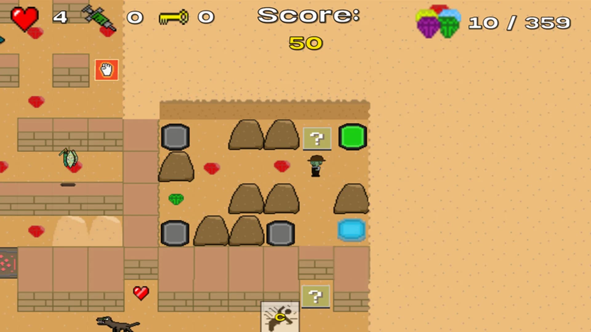 Maze Odyssey görsel 10