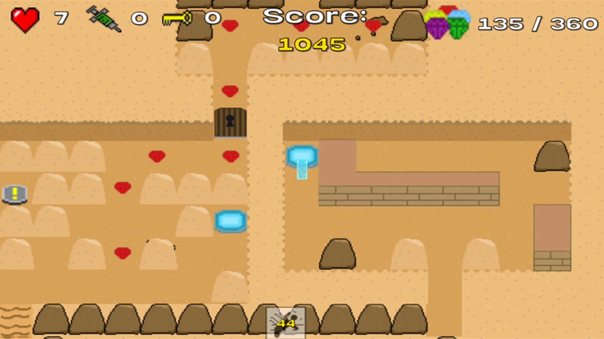 Maze Odyssey görsel 11