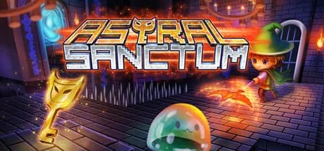 Astral Sanctum