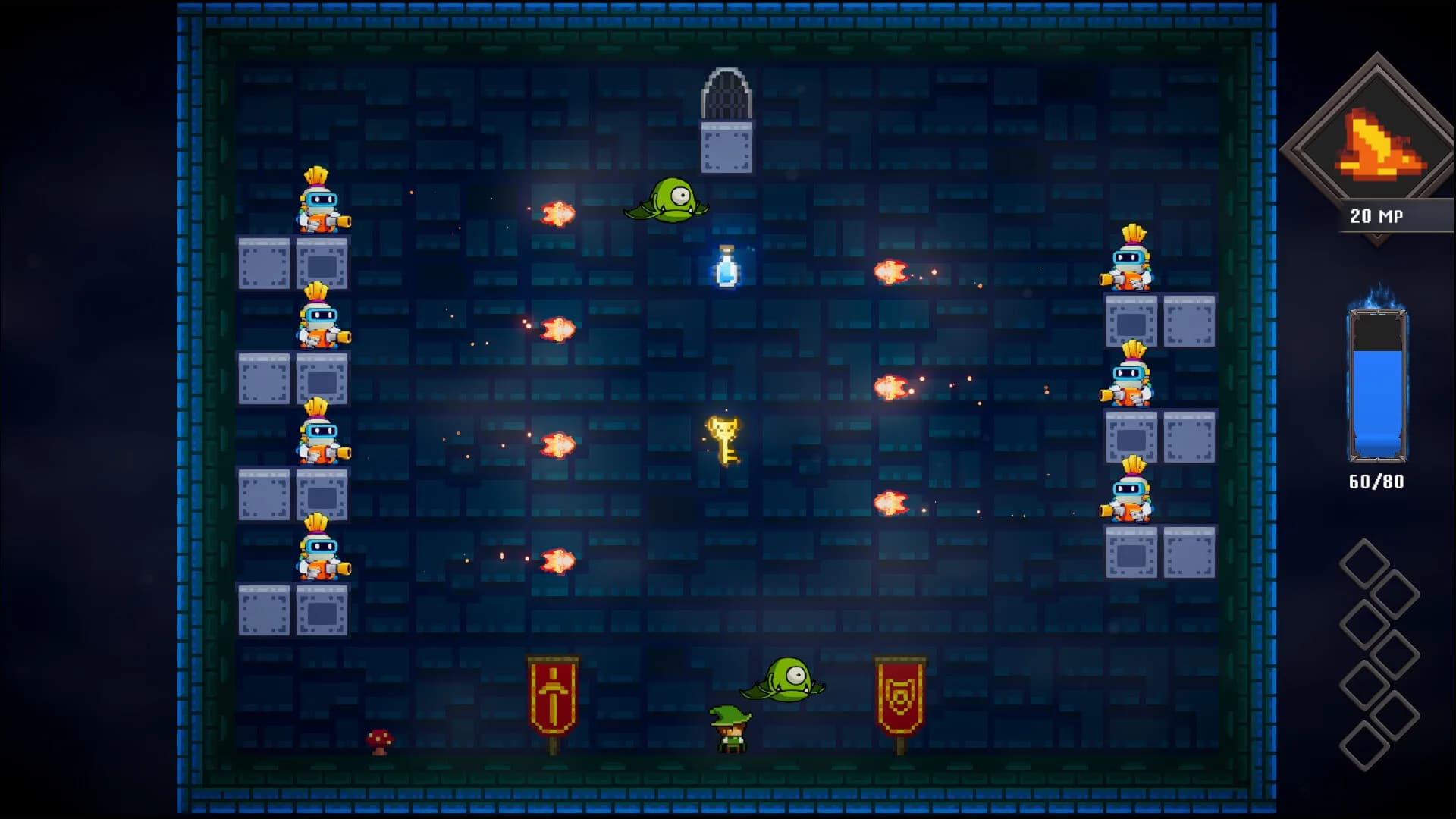 Astral Sanctum görsel 2